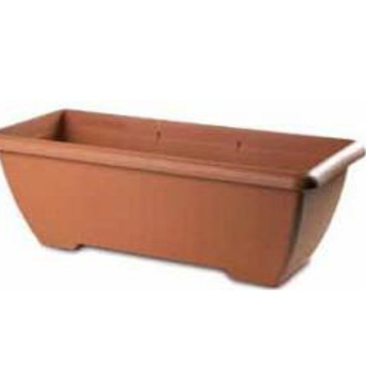 Rectangular Planter 80 cm