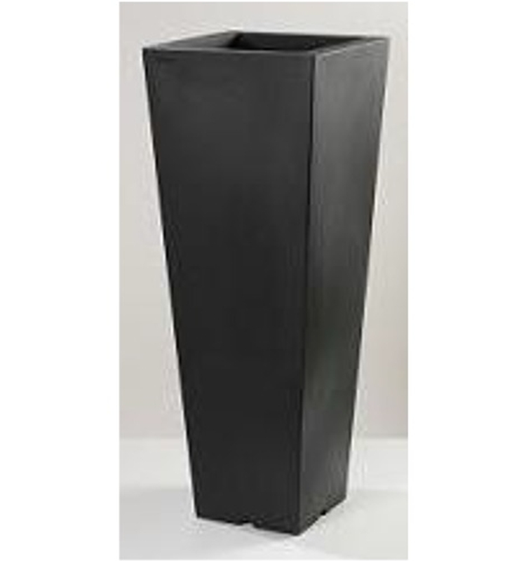 QUN - Cubico Planter 70 cm