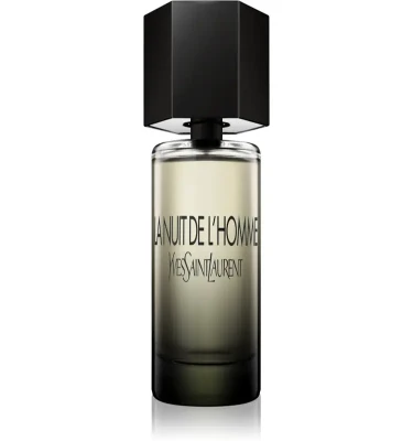 Yves Saint Laurent La Nuit de l'Homme