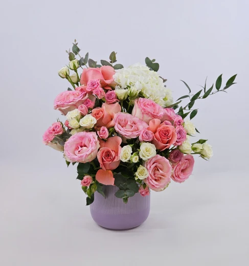 Pink Symphony