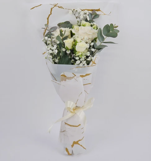 White Flora