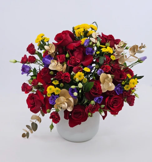 Flora Majestica