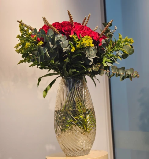 Love Roses