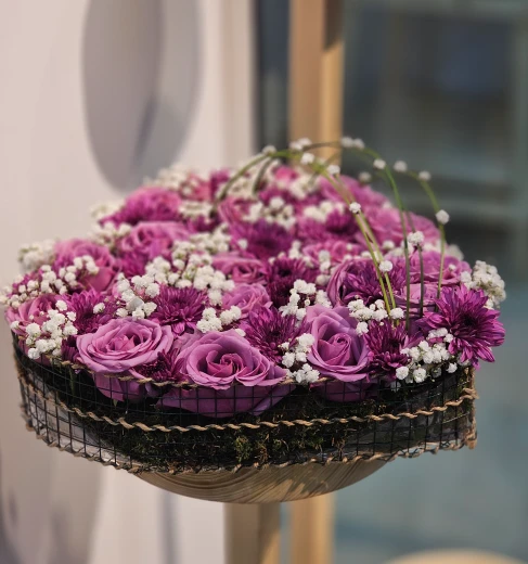Purple love