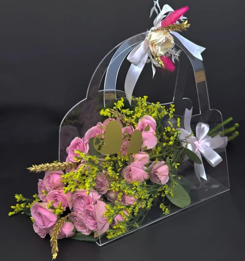 Petal Purse
