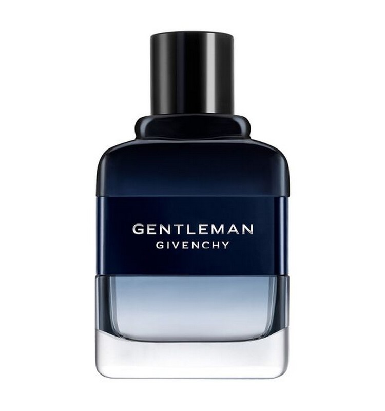 Gentlemen Edt Intense