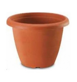 Round Planter 40 cm