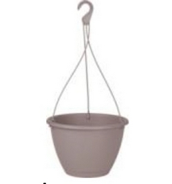 ALGARVE Hanging Basket 25cm