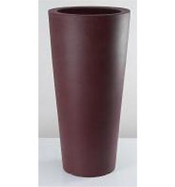 TAN - ALTO Planter -98 cm