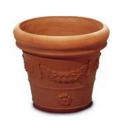 TBF Planter 47 cm