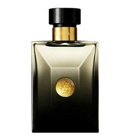 Pour Homme Oud Noir